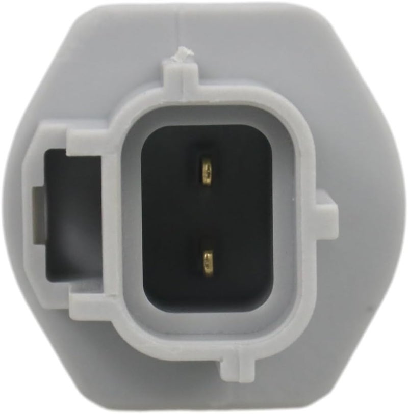 AIKEN Air Intake/Charge Temperature Sensor Compatible with Ford E-150/250/350 F-150/250/350 Focus Expedition Navigator Sable 1997-2003 OEM# 3F1Z12A648A F5AF12A697AA. - Image 2